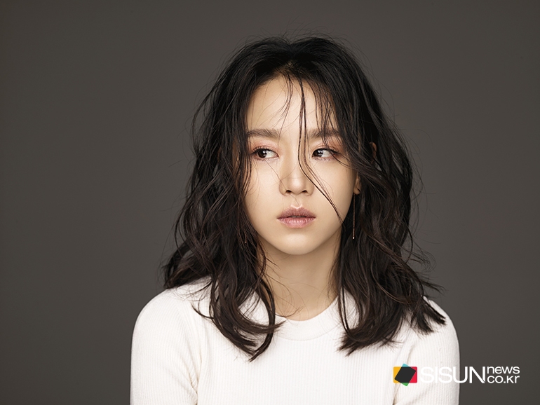 [인터뷰360] 비밀의 숲 막내 검사 영은수, 배우 신혜선의 첫 반전 캐릭터