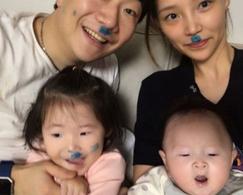정라헬, 남편 양현종에 사랑받는 아내? 인터뷰 때마다 언급됐던 까닭은..
