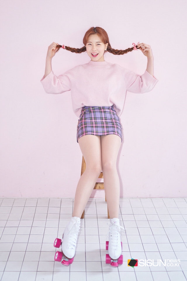 [인터뷰360] 밸리댄서 임성미, 밸리댄스, 저에게는 선물상자 같아요