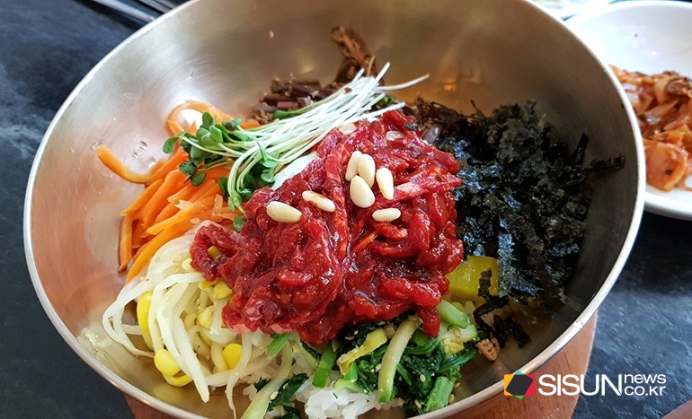 [SN여행] 전주 가서 이거 안 먹고 왔어? 전주 먹거리 투어 [전북 전주]
