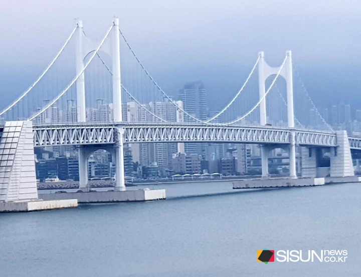 [SN여행] 부산 놀러 왔나~ 한 번에 끝내는 해파랑길 1코스 [부산]