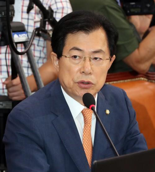 이만희 의원 영천에 유아숲 체험원·도시숲 조성...지역주민에게 녹색쉼터 제공