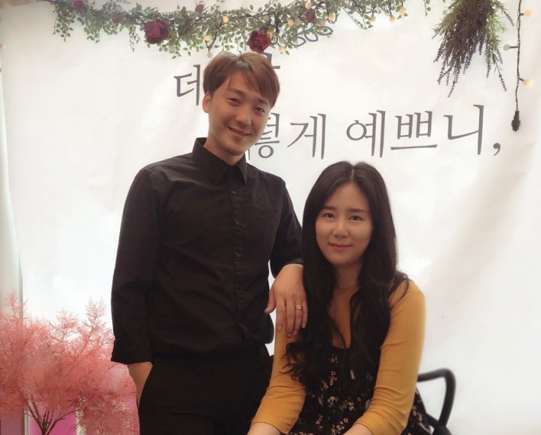 카도쉬토탈뷰티살롱 안요섭 원장 토탈뷰티로 효율적 소비 추구