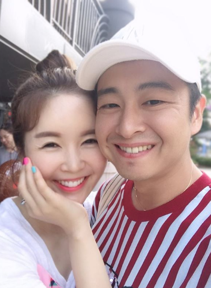 장영란 남편, 한창은 누구?