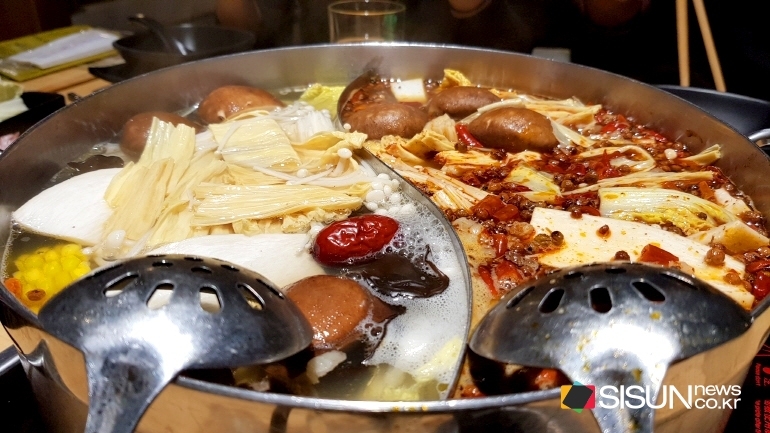 인기 만점 마라탕, 마라샹궈, 훠궈에도 들어가는 마라의 비밀은?