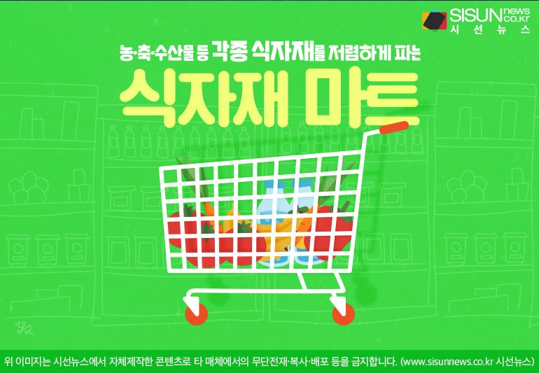 대형마트가 쉬면 골목상권이 웃을까? 정작 웃는 건 식자재마트 [지식용어]