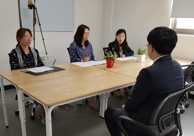 ㈜잡모아 수원지점, 고객의 성공이 우리의 성공