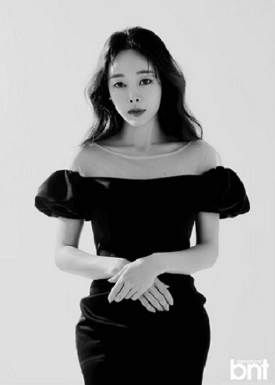 벨르제이, bnt 화보촬영 진행...또 다른 모습 선보여