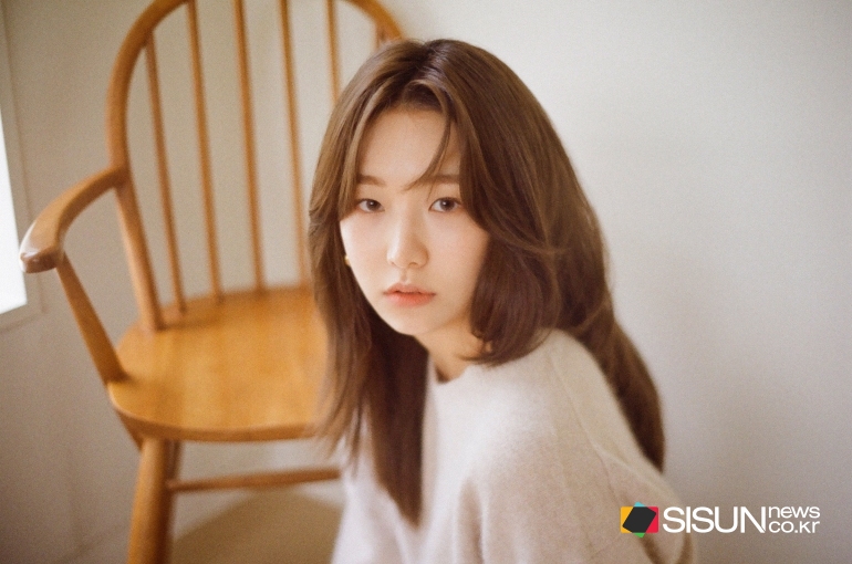 [인터뷰360] 음색여신 케이시, 랩은 노래로 표현하지 못하는 부분을 표현하는 무기