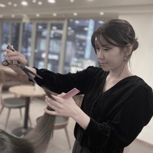 [JOB인터뷰] 헤어르뽀렘 삼산·동구점 신수연대표, 함께 운영하는 살롱을 목표로 브랜드 가치 높일 것
