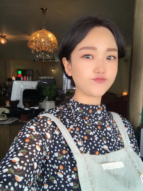 [JOB인터뷰] 울산 진다방 박보배 대표, 남녀노소 모두에게 따뜻한 한 잔의 추억을 선물