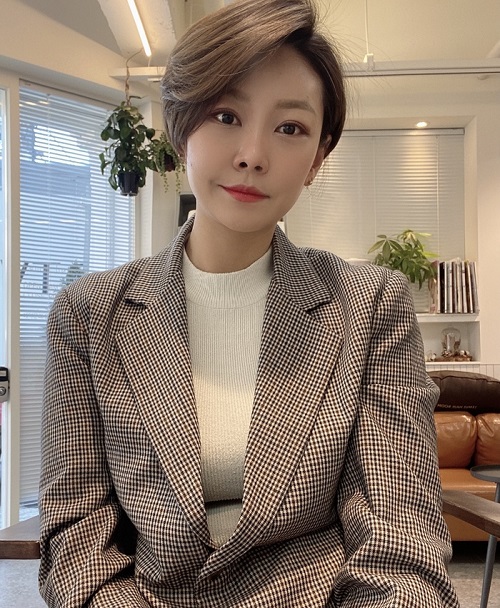 [JOB인터뷰] 부산 르뮈헤어룸 최미화 대표, 좋은 약제와 정성, 실력의 삼박자로 탄생하는 맞춤형 헤어스타일