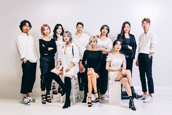[JOB 인터뷰] 창원 온리원헤어 김혜지 대표, 타고 녹고 망가진 머리카락을 손질하기 편하게 탈바꿈하는 복원 기술로 승부