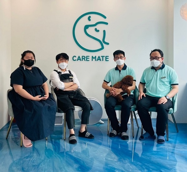 [JOB인터뷰] 울산 케어메이트, 반려동물이 편안하게 쉬고 놀며 머물다 갈 수 있는 상생의 공간