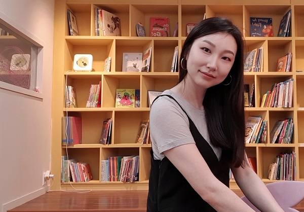 [JOB인터뷰] 울산 누크아트스튜디오 김한별 대표, 아이부터 어른까지 창의미술을 바탕으로 스스로를 채우는 시간
