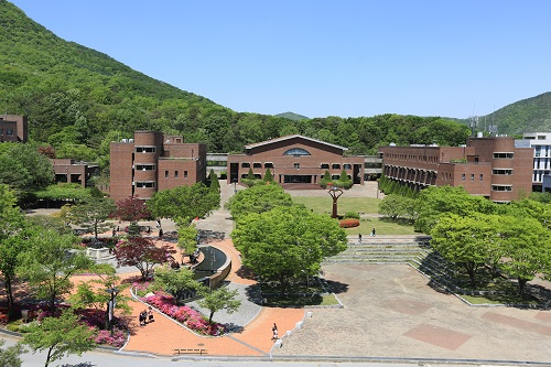 [캠퍼스이슈] 청강문화산업대학교, 2021년 인재개발 우수 공공기관 인증 받아