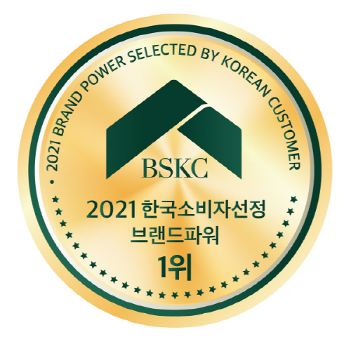 [기업이슈] 일등자연, 2021 한국 소비자 선정 브랜드 파워 1위...유기농 건강식품