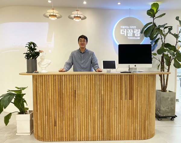 [JOB인터뷰] 부산 남천더끌림미술학원 오충헌 대표, 일대일 맞춤형 수업으로 완성해가는 디자이너의 길
