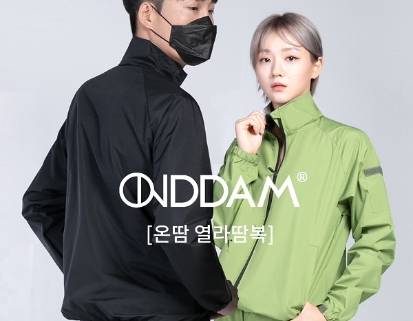 [브랜드이슈] 주식회사 온전 전민영 대표, 온땀 으로 2022 글로벌 액티브웨어 진출