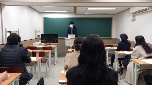 [수강정보] 대치원투원플러스 재수종합학원 수능 돌파 윈터스쿨 개강 모집 중