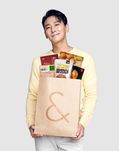 [브랜드이슈] 헬스앤뷰티, 주지훈 모델 효과로 제품 품절 행진