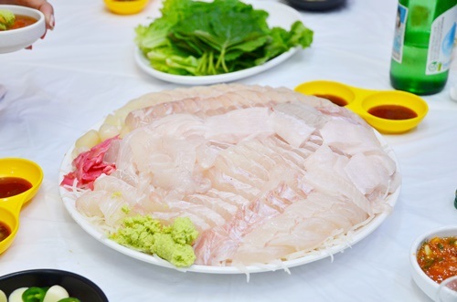 [푸드이슈] 장터식당, 2021 헤럴드 고객감동 브랜드 대상 수상