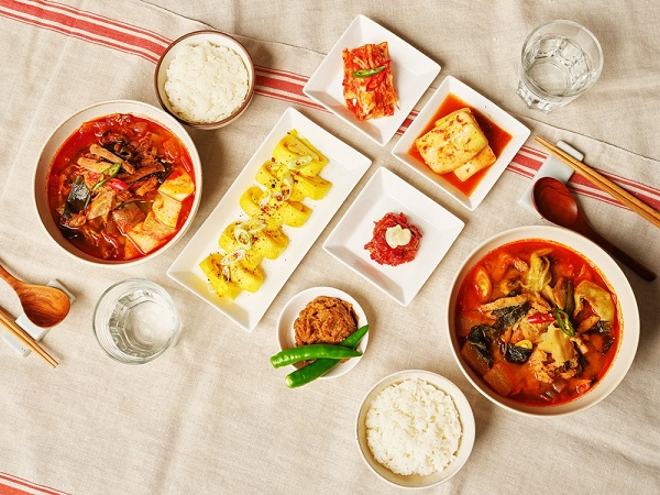 [기업이슈] (주)위프글로벌, 이강 주식회사와 MOU 체결