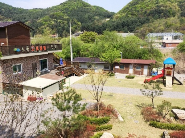 [문화이슈] 가평 소풍캠핑장, 글램핑 캠핑장 이용자 중심 편의시설 개선