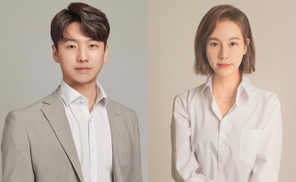 [JOB인터뷰] 마포 채앤채헤어 홍동의-남진영 원장 누구나 편안한 마음으로 머리 손질을 받는 시간