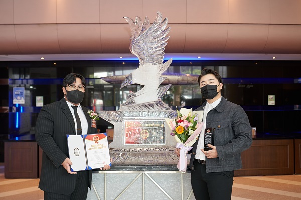 에이원휘트니스, 2022 대한민국 퍼스트 브랜드 대상 수상