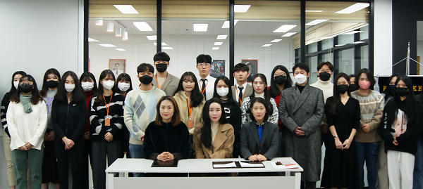 AI&B(에이아이앤비) 미플로라 뷰티연구소와 협약식 체결