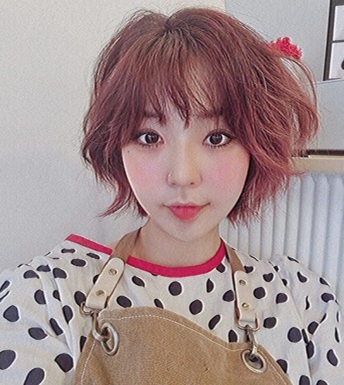 [JOB인터뷰] 수원 정원헤어살롱 이서은 대표, 정원사의 마음으로 본연의 아름다움을 드러내 주는 손길