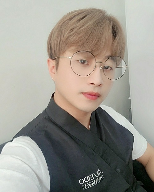 [JOB인터뷰] 용인 ING헤어 재현 원장, 미용 트렌드를 앞서나가는 헤어샵 추구