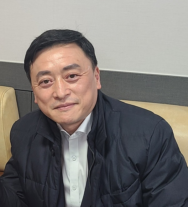 [인터뷰360] (주)엠엠씨피플 경영자문위원 권용순 박사, 메타버스와 NFT에 대해서