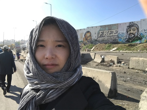 [인터뷰360] 한국개발전략연구소(KDS) 김혜진 팀장 고민하여 기획하고 성심껏 함께 수행할 것
