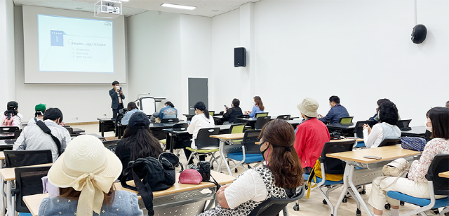 여주로컬푸드사회적협동조합, 올더여주 로컬푸드 체험 팸투어 실시