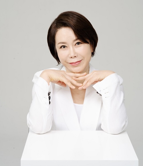 고운빛깔, 2022 대한민국 고객만족지수 1위 수상