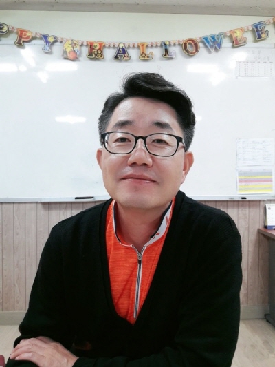 [JOB인터뷰] 수원 위톡스어학원 정연주 원장, 생활 속 살아 있는 영어를 위하여