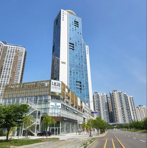송도웰니스센터, 개원 1주년... 지역 대표 건강검진센터로 자리잡아