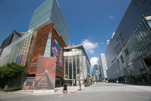 서울산업진흥원, 콘텐츠 기업 지원 계획 발표