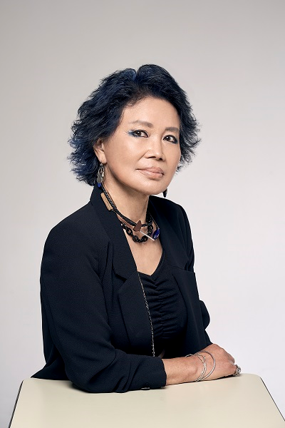 [CEO인터뷰] 50주년 이가자헤어비스 이가자 원장...미용인, 예술인으로서 자부심을 가져야