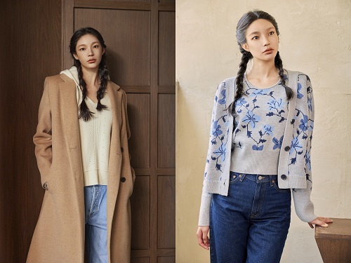 패션 시장도 이젠 XR 시대... 클럽모나코-타미 진스, XR 활용 콘텐츠부터 커머스까지 확대