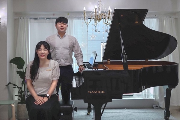 [JOB인터뷰] 별빛음악학원 박송희 대표, 음악을 사랑하는 모든 사람과 위로와 즐거움을 나누고파