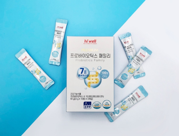 하이웰코리아, 연말 핫딜 1+1 행사 진행
