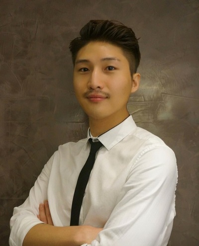 [JOB인터뷰] 살롱레브 김민교 대표 사소한 부분까지 세심하게 살펴 완전한 헤어 스타일링을 선보일 것