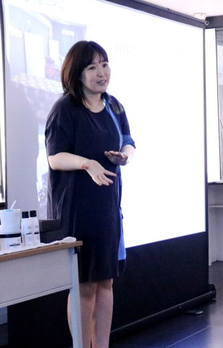 IBR뷰티미용학원, 2023 대한민국 교육산업대상 수상