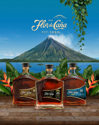 에프제이코리아, 럼 브랜드 플로르 데 카냐(FLOR DE CAÑA) 국내 공식 론칭