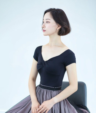 [JOB인터뷰] 라푸앙트발레학원 조한솔 대표, 스스로를 아끼고 사랑하는 마음을 알아가도록