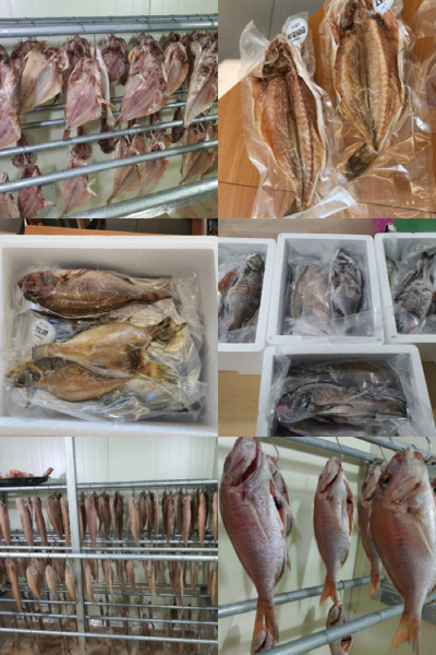 [JOB인터뷰] 보람수산 장보람-서정훈 대표, 양보다 질! 무조건 깨끗하게