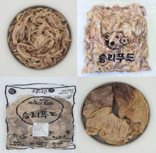 승리푸드, 돈육제품 판매 온라인몰 오픈